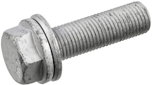 FEBI BILSTEIN Boulon étrier de frein Avant Boulon De Guidage Étrier De Frein 182469