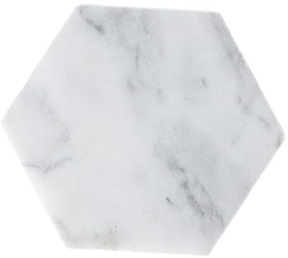 Ciieeo 1 Pc Posavasos De Copa Redonda Posavasos Absorbente Posavasos De Mármol para Escritorio Posavasos Portavasos Estera De La Taza Posavasos De Mesa Montaña Rusa Creativa