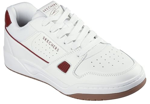 Skechers Herren Koopa Harry Kane Court Sneaker | Sneaker, stone, Beige, Memory Foam, Herren, Schuhe