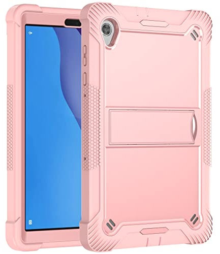 Fundas para tabletas Compatible con Lenovo Tab M10 HD (2.ª generación) 10,1 pulgadas TB-X306F/X306X Funda protectora Soporte resistente y duradero Funda protectora a prueba de golpes Compatible con Le