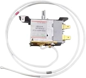 1PCS WPF27S-L2 Kühlschrank Mit Gefrierfach Thermostat 6(4) A 250V 50/60Hz Zubehör