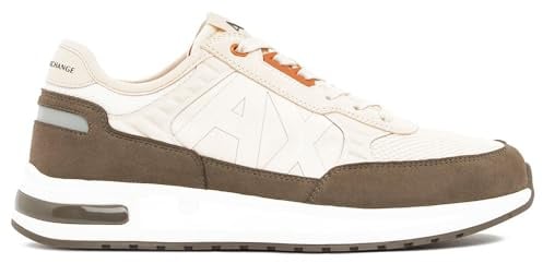 Armani Exchange XUX090_XV276 Trainers EU 44