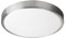 ZHMA Bathroom Lights Ceiling,12W Waterproof IP44 Moisture-Proof,4200K Natural White,640 Lumens,Fitting Indoor Lighting for Bathroom,Living Room,Office, Kitchen, Hallway,Corridor, Balcony