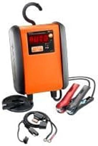 Bahco BATTERY CHARGER ELEC12V-6AMP