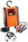 Bahco Bbce12-6 - Cargador baterías eléctrico 12v-6a