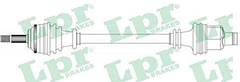 LPR DS39135 Antriebselemente