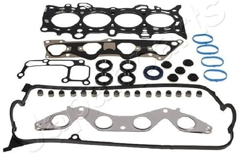 JAPANPARTS KG-420 Dichtungssatz Zylinderkopf Kompatibel mit HONDA FR-V BE 06110RJH000