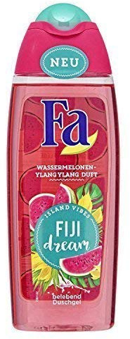 Fa Duschgel Fiji Dream, 4er Pack (4 x 250ml)
