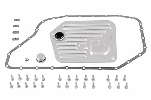 Automatikgetriebe Ölwechsel Satz passend für AUDI A6 C5 C6 A8 D2 5-Gang 5HP24