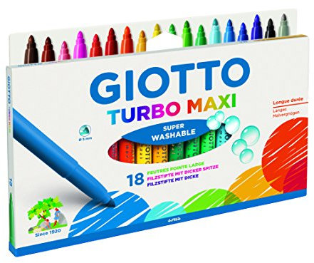 GIOTTO 0765 00