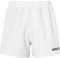 uhlsport Kinder Shorts Rugby Shorts, Weiß, L, 100600001