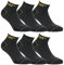 Caterpillar Herrensocken
