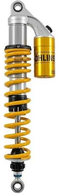 AMMORTIZZATORE RACING OHLINS S36PR1C1L KAWASAKI NINJA 400 2018-2019