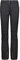 CMP - Damenhose mit innenliegender Gamasche, Schwarz, S