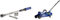 Goodyear 75522 Chiave Di Coppia & God1000 Cric Idraulico Per Auto Da 2 Tonnellate