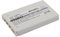 TECHTEK akku Kompatibel mit [Mustek] 0 HD7000, 2 DV920, DC-500T, DC300, DC500, DC500T, DC600, DV500, DV505, DV800, DV900, HDC-505, HDC505, für [Nokia] 3610, 5210, 6500, 6510, 6590, 6590i, 7150, 7650,