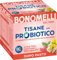 Bonomelli Tisana Probiotica Dopo Pasto, Confezione da 10 Filtri, con Menta, Verbena ed Estratto di Zenzero, Integratore Alimentare, Favorisce i Processi Digestivi (20g)