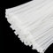 XINGO Confezione da 1000 Bianco Fascette di Qualità per Uso Industriale, 300 mm x 4,8mm, Fascette in Plastica Regolabili Multiuso per Uso Interno ed Esterno