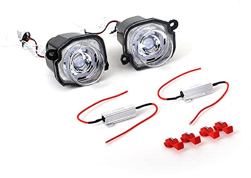 JESYMBX Für Suzuki Jimny JB64/JB74 2019–2020 Blinker, 1 Paar links und rechts