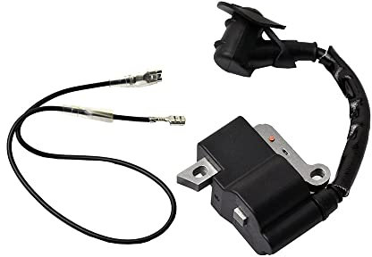 RocwooD Zündspule passend für Stihl MS170 MS180 2-Mix Kettensägen 1130 400 1308 1130 400 1310