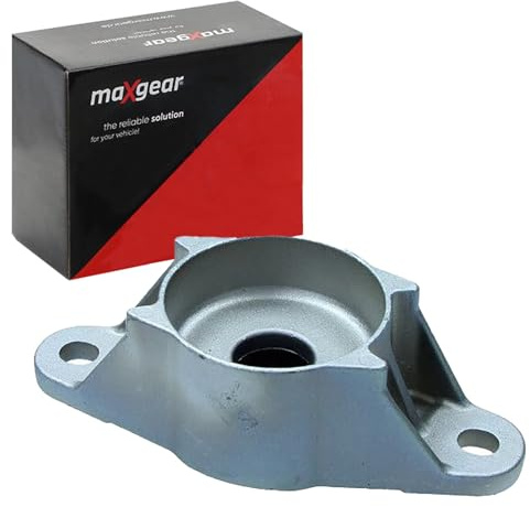 Maxgear 72-4695 Lagerung, Stoßdämpfer | 72-4695 Kompatibel mit 3 (bm, BN),3 Stufenheck (bm_, BN_),6 Stufenheck (gj, Gl),cx-5 (ke, Gh),cx-5 (kf)