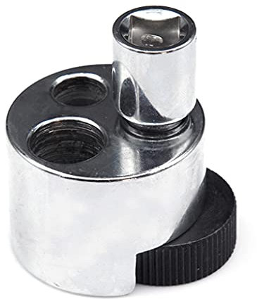 Limtula Extracteur Goujon Extracteur Boulon en Acier Inoxydable 1/4 À 3/4 Enlève Les Goujons Les Taches Endommagés Même Cassés Outil Professionnel Extracteur Goujon Boulon Extracteur