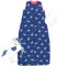 schlummersack Schlafsack Baby Sommer 110 cm dünn Pferde | Babyschlafsack Sommer 1.0 Tog 1 Tog Baby Schlafsack Sommer | Schlafsack Baby Baumwolle Sommer Frühling