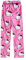 Pantaloni Pigiama 𝐇𝐞𝐥𝐥𝐨 𝐊ἰ𝐭𝐭𝐲 Donna ,Pigiama 𝐇𝐞𝐥𝐥𝐨 𝐊ἰ𝐭𝐭𝐲 Donna Pantaloni di Flanella Morbido Kawaii Anime Comodo Pantaloni del Pigiama Invernale Pigiama Warm Pantaloni Divertenti