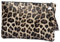 GALPADA Mano Leopardata Design Busta Accessorio Per Perfetta Per Ogni Occasione e Outfit