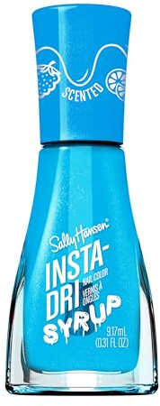 Sally Hansen Insta Dri Syrup Collection Nagellack Too Much Drip 135, 9,17 ml