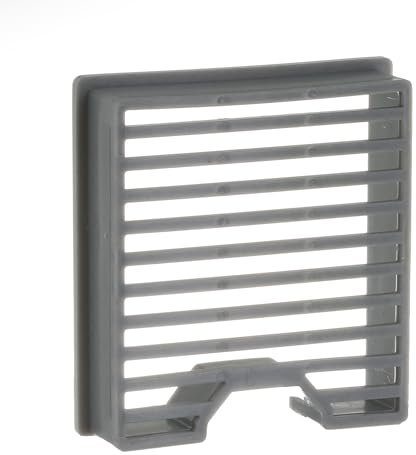 Masterpart Dishwasher Dispenser Tablet Tray Insert To Fit Fisher & Paykel DD60, DD24 Dishwashers 511872