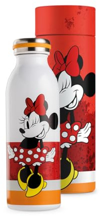 Egan Minnie Mouse I Am Red Thermosflasche 500 ml
