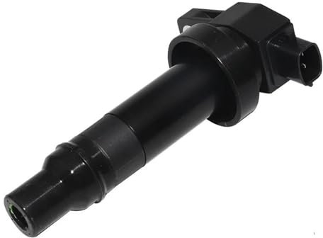 SQIFBA Zündmodul Auto Zündspule Für Hyundai I30 (FD) 1,6 G4FC 2008-2011 OEM 273012B000 UF707 Motore Zündspule(1 Stück)