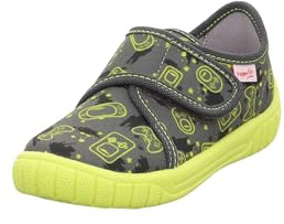 Superfit Jungen BILL GRAU/MEHRFARBIG 2060