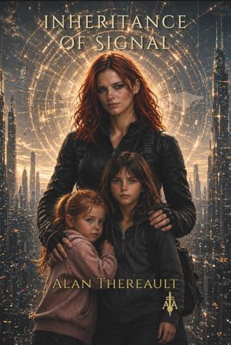 Inheritance of Signal: A Ghosts of Oblivion Novel