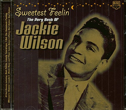 Best of-Sweetest Feelin',Very