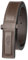 Dickies Herren No-Scratch Mechanic Belt Gürtel, braun, Medium (34/36 US)