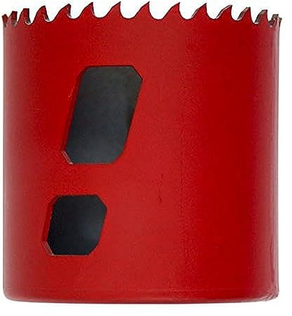 MK Morse mhs385 Bimetall Lochsäge, 62 mm,