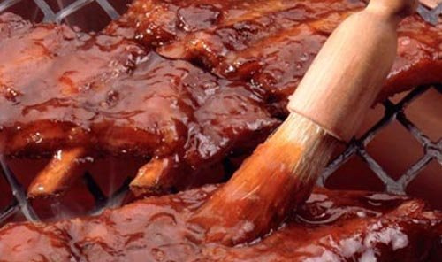 Deep South Brown Sugar Marinade - 200g