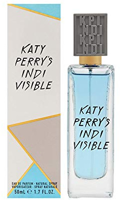 Katy Perry Katy Perry´S Indi Visible 50 ml