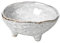 broste Copenhagen 14533180 Nordic Sand Schale S mit kleinen Füßen 8,5 cm (1 Stück)