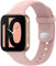 Shieranlee Silicone Bracelet Compatible avec Oppo Watch 41mm,Bracelet de Rechange en Silicone pour Fitness Tracker