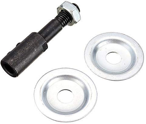 1/2 Inch Spindle Adapter for Grinding Polishing Bench Grinder Machine