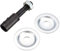 1/2 Inch Spindle Adapter for Grinding Polishing Bench Grinder Machine