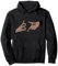 187 Tattoo Handzeichen Pullover Hoodie