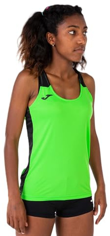 Joma Unisex 901396.021 T-Shirt (1er Pack)