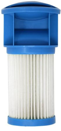 Polti Filtro HEPA Blu Cartuccia Scopa aspirapolvere Forzaspira Slim SR100 SR110