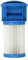 Polti Filtro HEPA Blu Cartuccia Scopa aspirapolvere Forzaspira Slim SR100 SR110