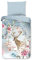 HIP bettbezug Desna 140 x 220 cm Flanell blau