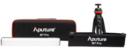 Aputure MT Pro, APA0202A10 7.5W RGBWW LED
